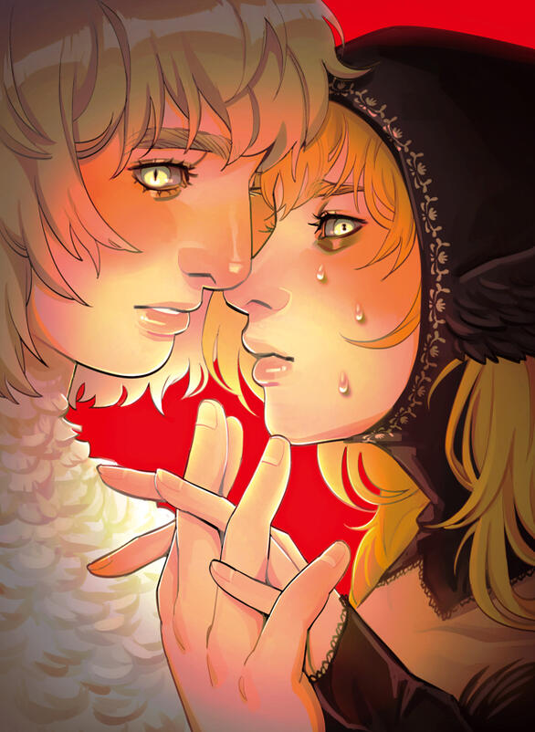 Dungeon Meshi