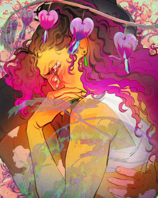 TRINITY - Delight and Orca