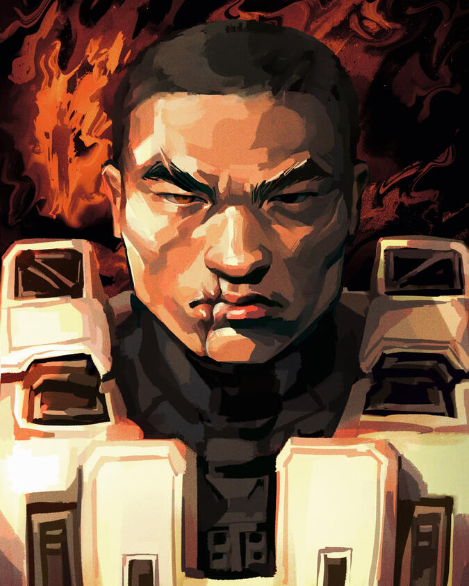 Red vs Blue - The Meta