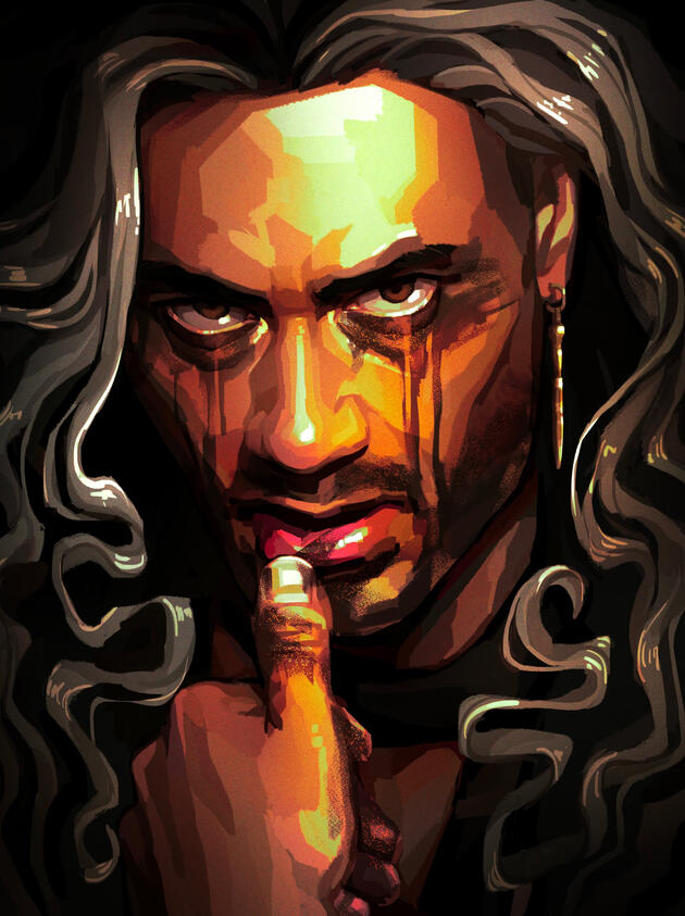 Our Flag Means Death - The Kraken